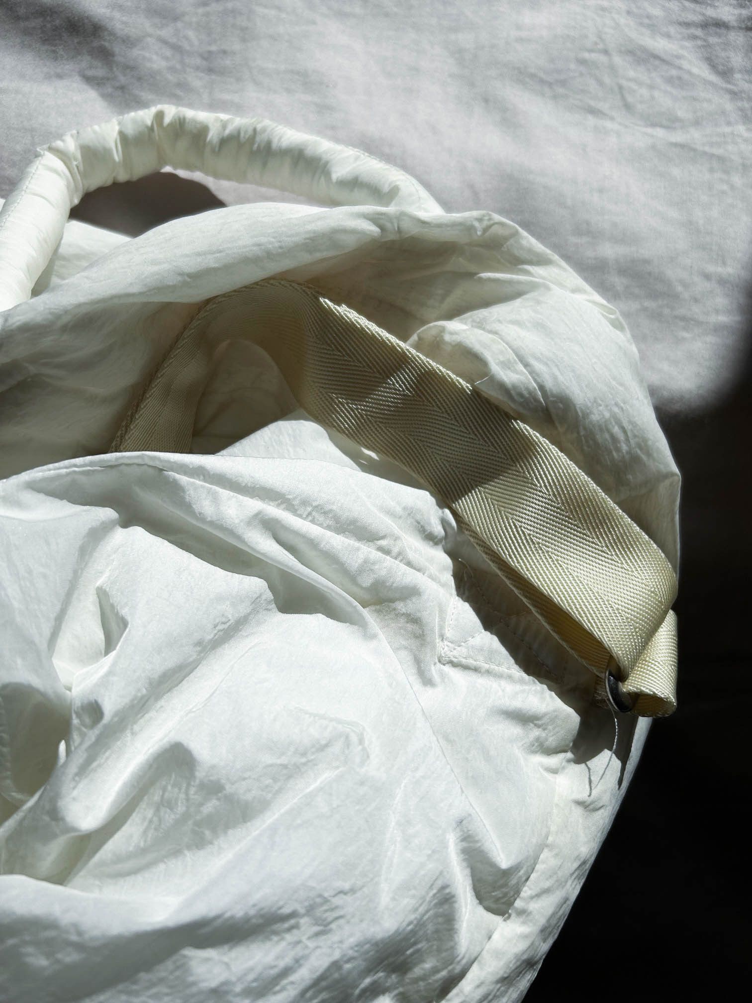 Our Legacy Big Pillow Tote Size ONE SIZE - 6 Thumbnail