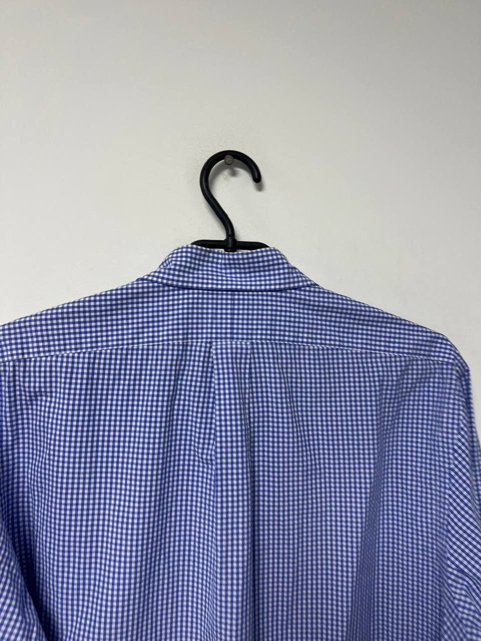 Polo Ralph Lauren Polo Ralph Lauren Custom Long sleeve Cotton Rare Mens sz L Size US L / EU 52-54 / 3 - 16 Thumbnail