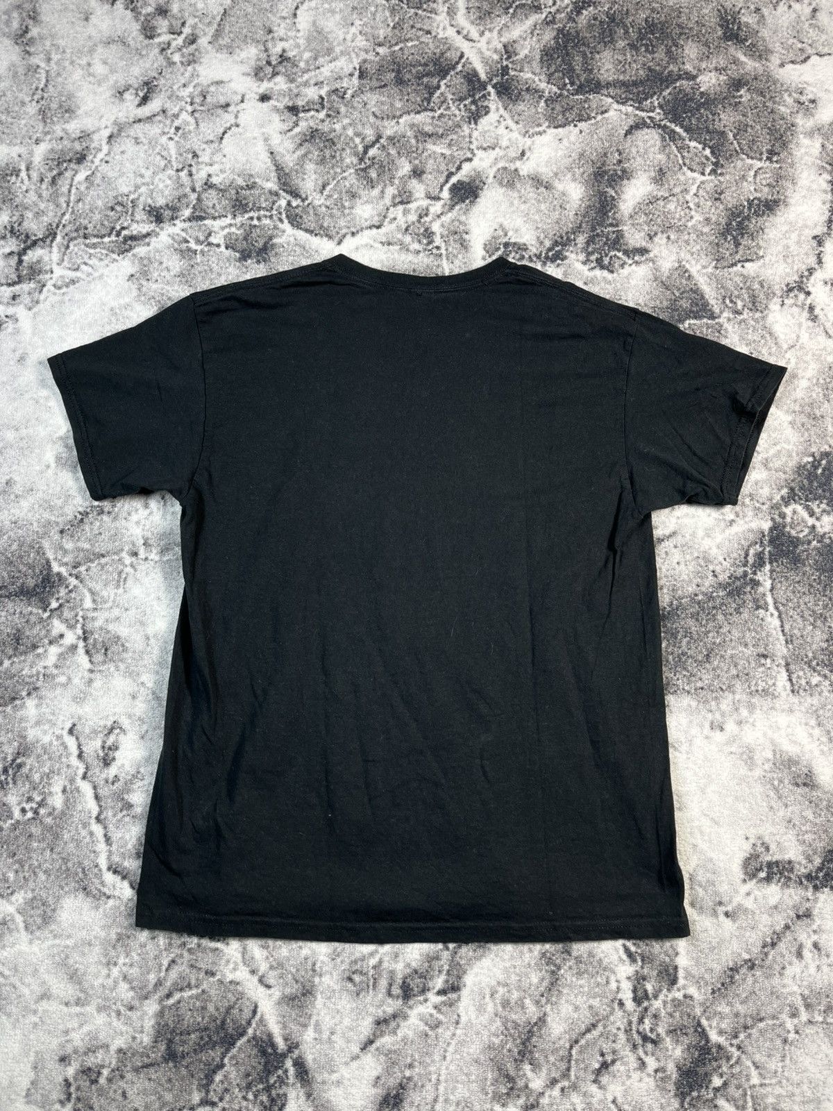 Metallica Metallica 2013 Guitar Graphic Band Tee Fits M/L Size US L / EU 52-54 / 3 - 7 Thumbnail