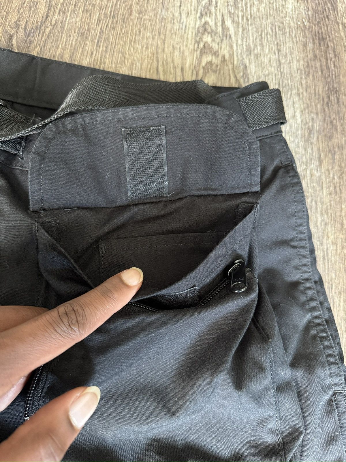 General Research General Research Mountain Research Fisherman Cargo Pants Size US 30 / EU 46 - 3 Thumbnail