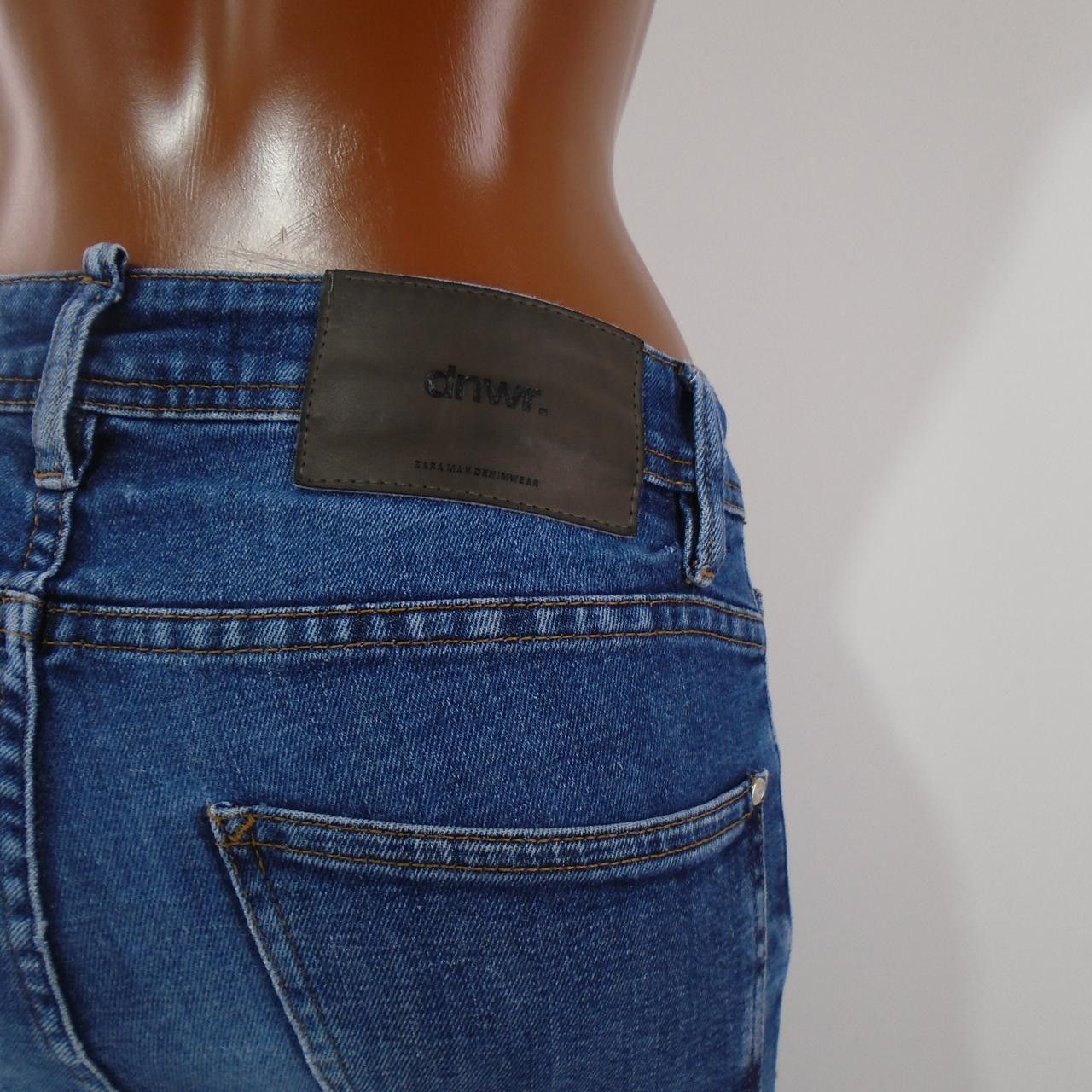 Zara Women's Jeans Zara Size 28" / US 6 / IT 42 - 4 Thumbnail