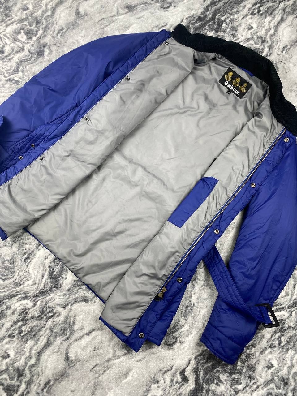 Barbour Barbour Retail International Padded Jacket Size US M / EU 48-50 / 2 - 5 Thumbnail