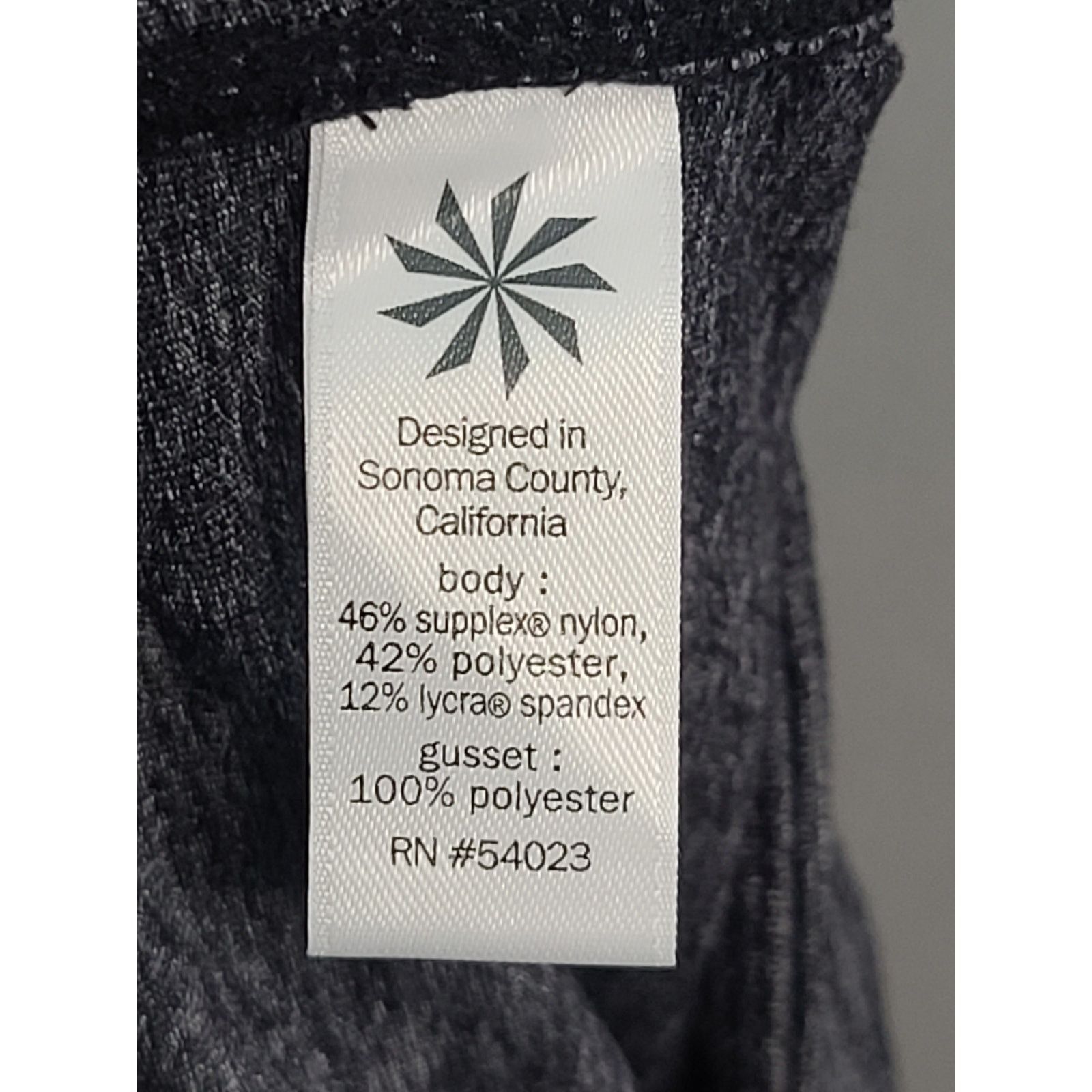 Athleta Athleta Excursion Tight Leggings Size 30" / US 8 / IT 44 - 6 Thumbnail