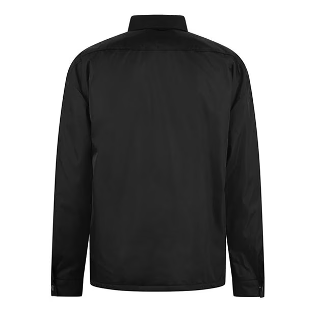 Prada Logo Overshirt Size US L / EU 52-54 / 3 - 2 Thumbnail