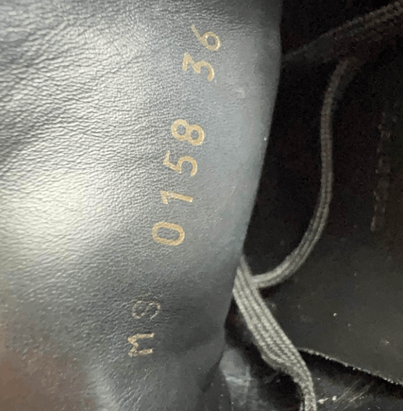 Louis Vuitton Louis Vuitton Low-Top Sneakers Size US 6 / IT 36 - 5 Thumbnail