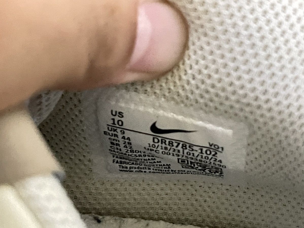 Nike Ja 1 “season” Size US 10 / EU 43 - 6 Thumbnail