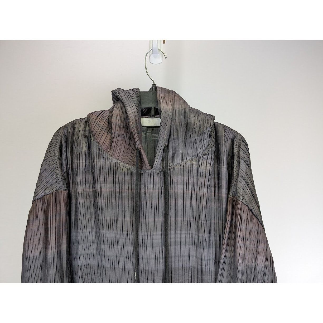 Off-White o1rshd1 Over Hoodie in Brown Size US M / EU 48-50 / 2 - 5 Thumbnail