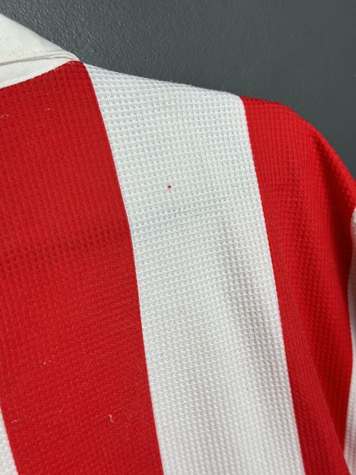 Asics Sunderland 97/99 Home Football Jersey Size US XL / EU 56 / 4 - 17 Thumbnail