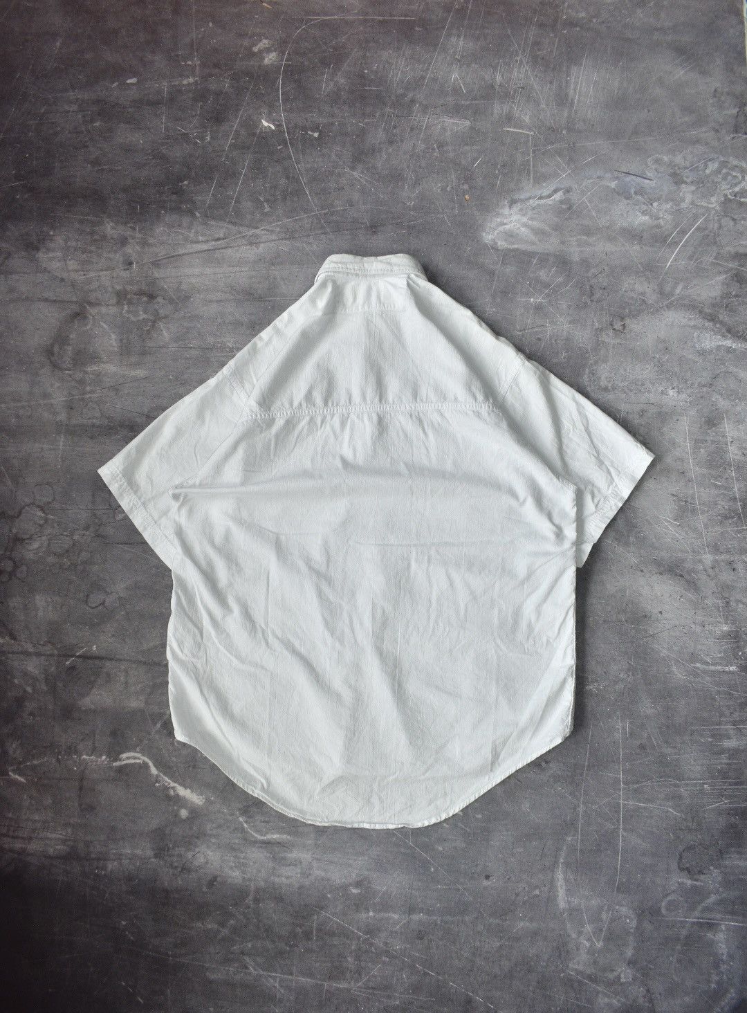 Duck Head Vintage Duck Head Short-sleeve Buttondown Shirt (L) Size US L / EU 52-54 / 3 - 4 Thumbnail