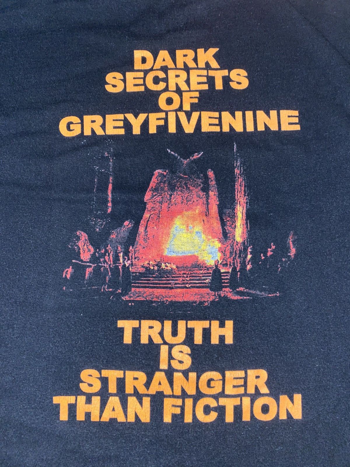 G59 Records G59 Dark Secrets Shirt Size US M / EU 48-50 / 2 - 4 Thumbnail