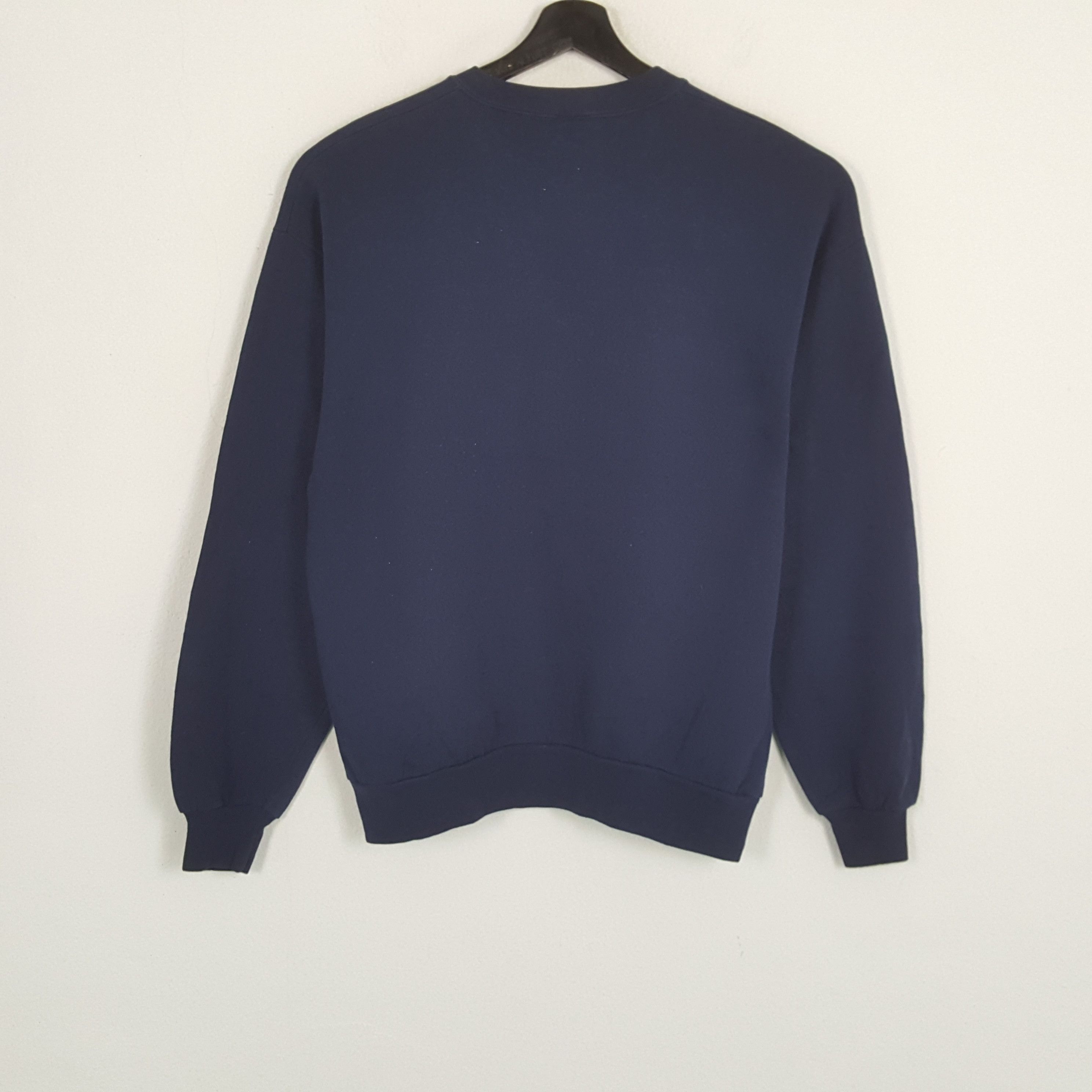 Vintage UNIVERSITY OF ILLINOIS Streetwear Style Vintage Sweatshirt Size US M / EU 48-50 / 2 - 3 Thumbnail