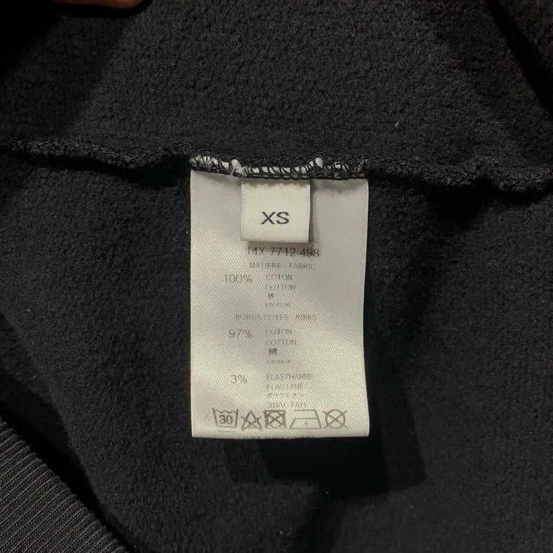 Givenchy Givenchy Chest Dog Logo Hoodie 2505-Nextarrow Size US XS / EU 42 / 0 - 3 Thumbnail