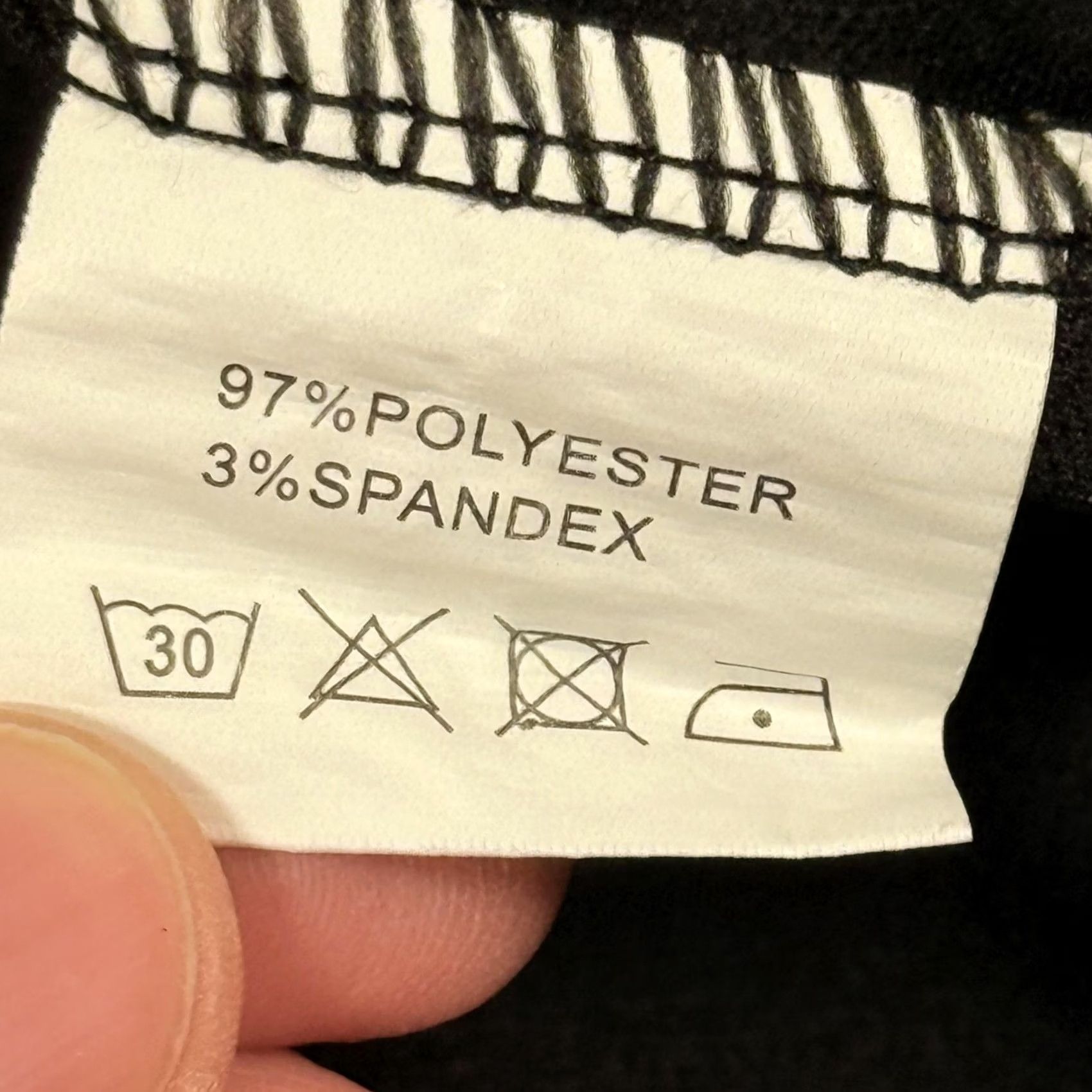 Vintage VINTAGE? No. Size XXL / US 16-18 / IT 52-54 - 7 Thumbnail