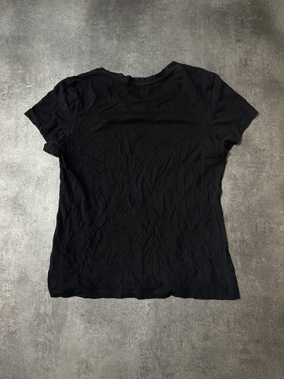 Calvin Klein 🔥Offers🔥Calvin Klein Jeans Tee Spellout Hype Size S / US 4 / IT 40 - 6 Thumbnail