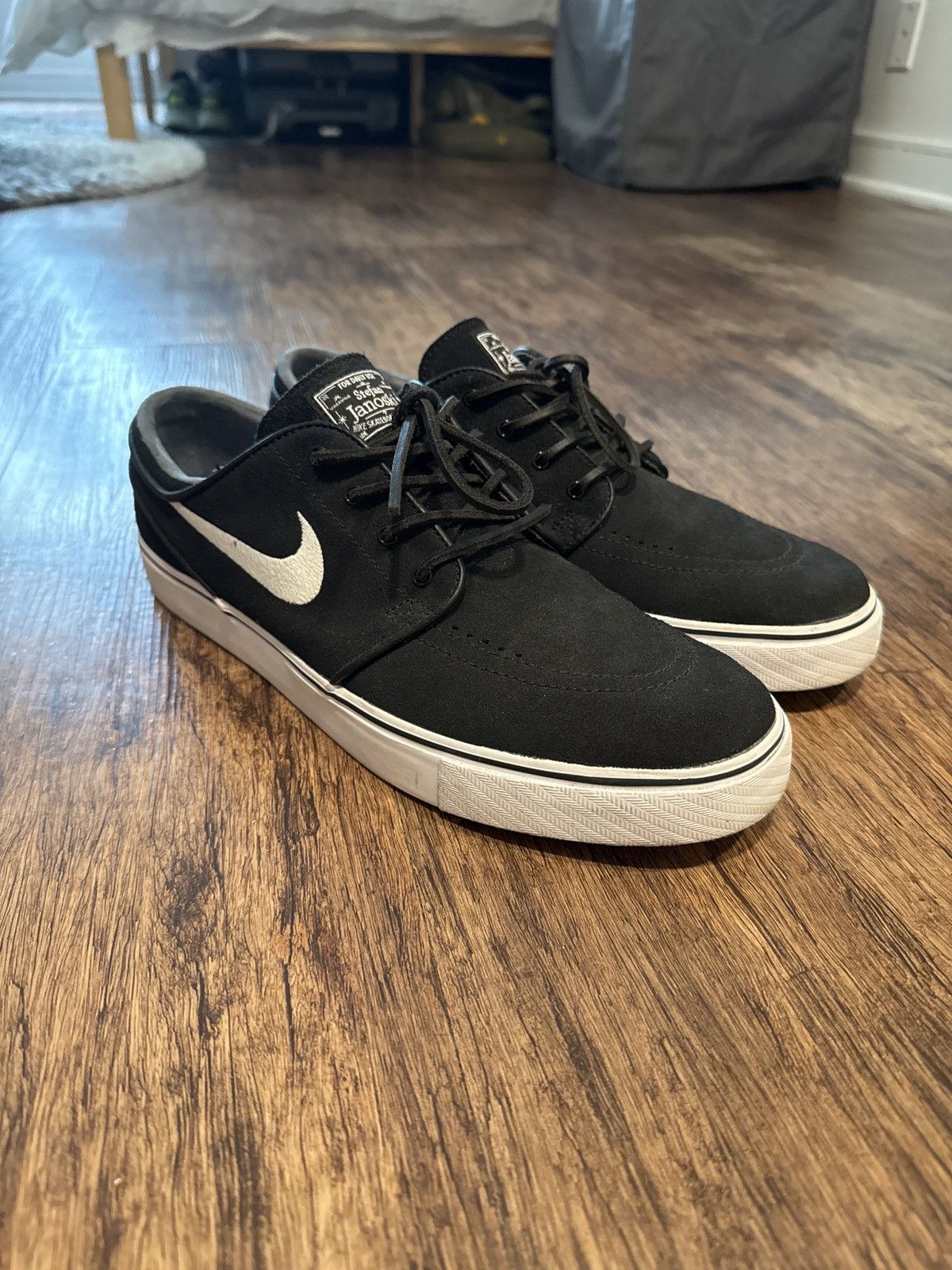 Nike SB Janoski OG Size US 11.5 / EU 44-45 - 1 Thumbnail