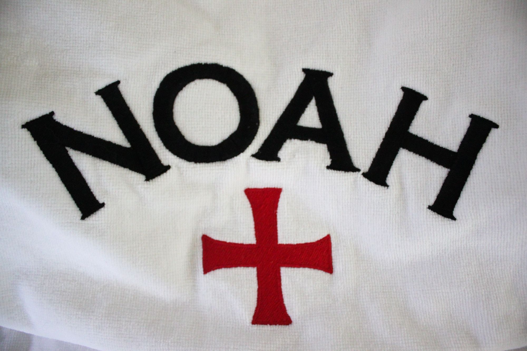 Noah SUPER RARE French Terry Sport Coat FW15 Size US L / EU 52-54 / 3 - 8 Thumbnail