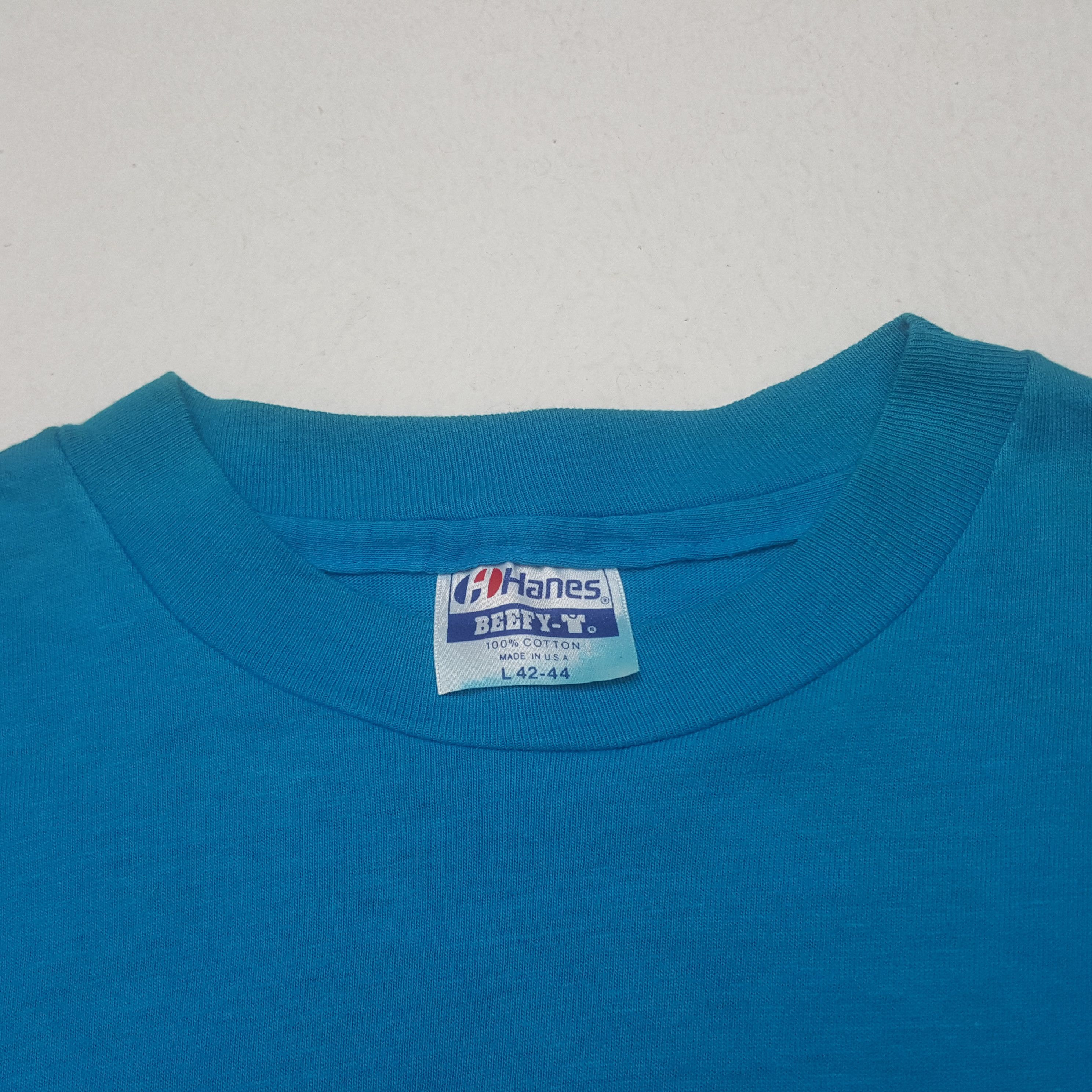 Lamborghini × Vintage Vintage Lamborghini Sport Tshirt Size US M / EU 48-50 / 2 - 4 Thumbnail