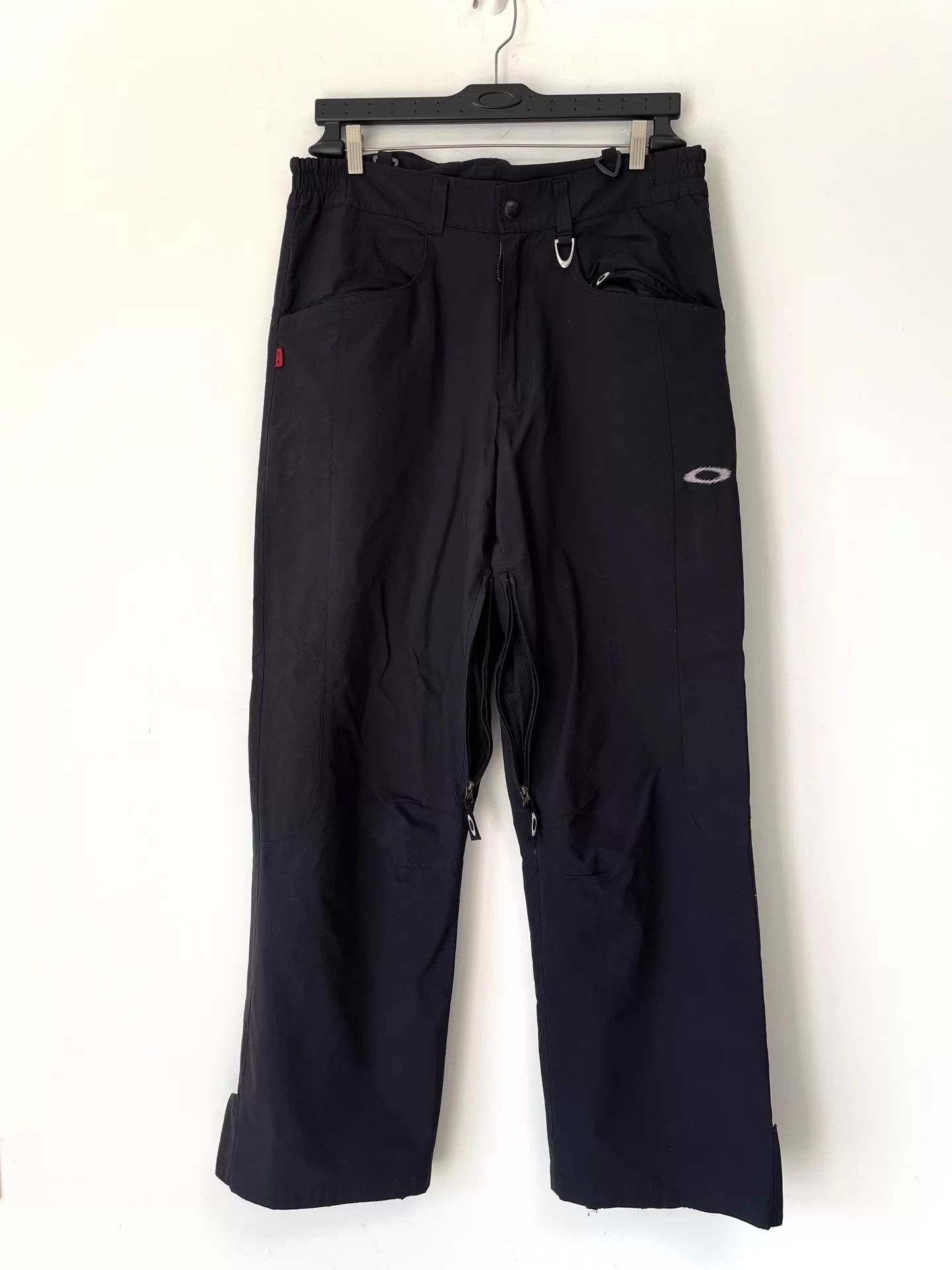Avirex Avirex Vintage Cargo Pants 00ss Size US 34 / EU 50 - 6 Thumbnail