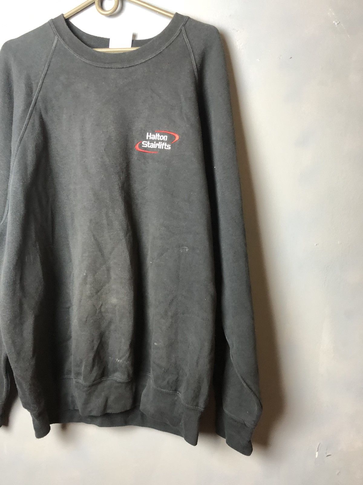 Band Tees Men’s sweatshirt size Xl Size US XL / EU 56 / 4 - 3 Thumbnail