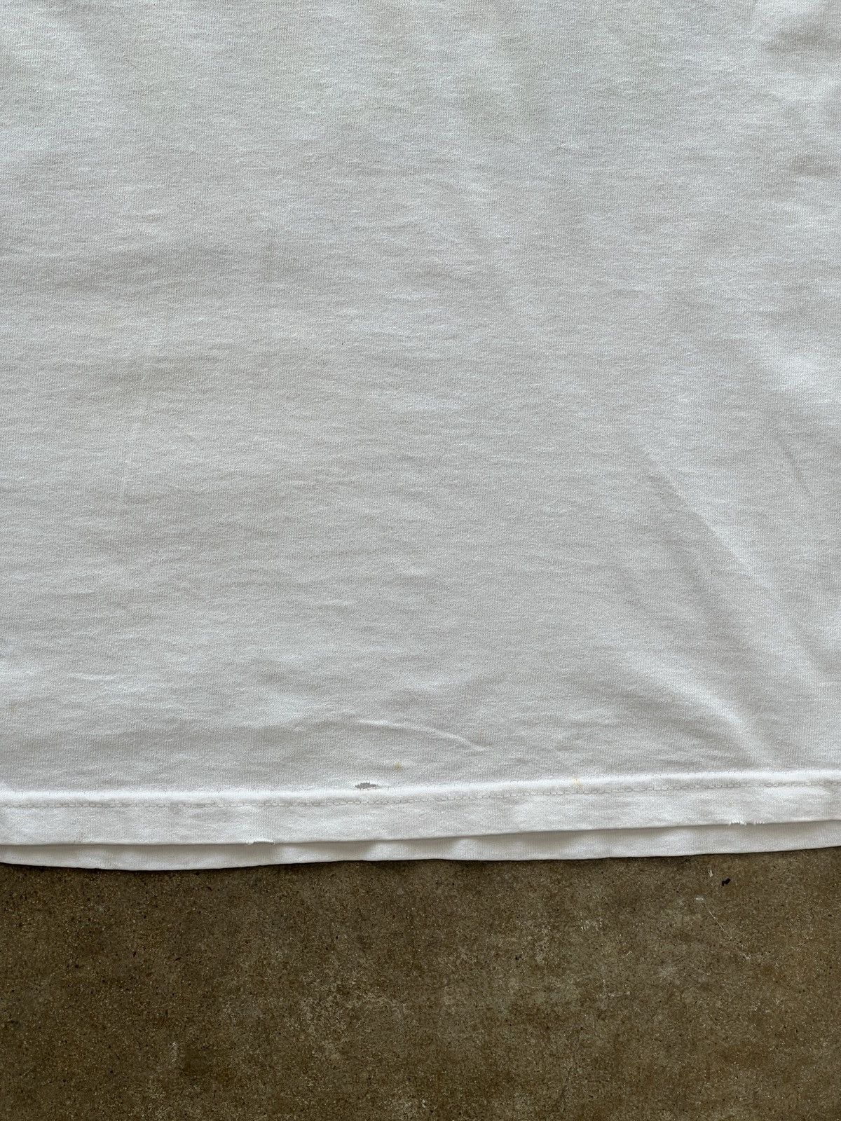 NASCAR Vintage NASCAR Ryan Ruter 555 Racing Tee Medium Size US M / EU 48-50 / 2 - 7 Thumbnail