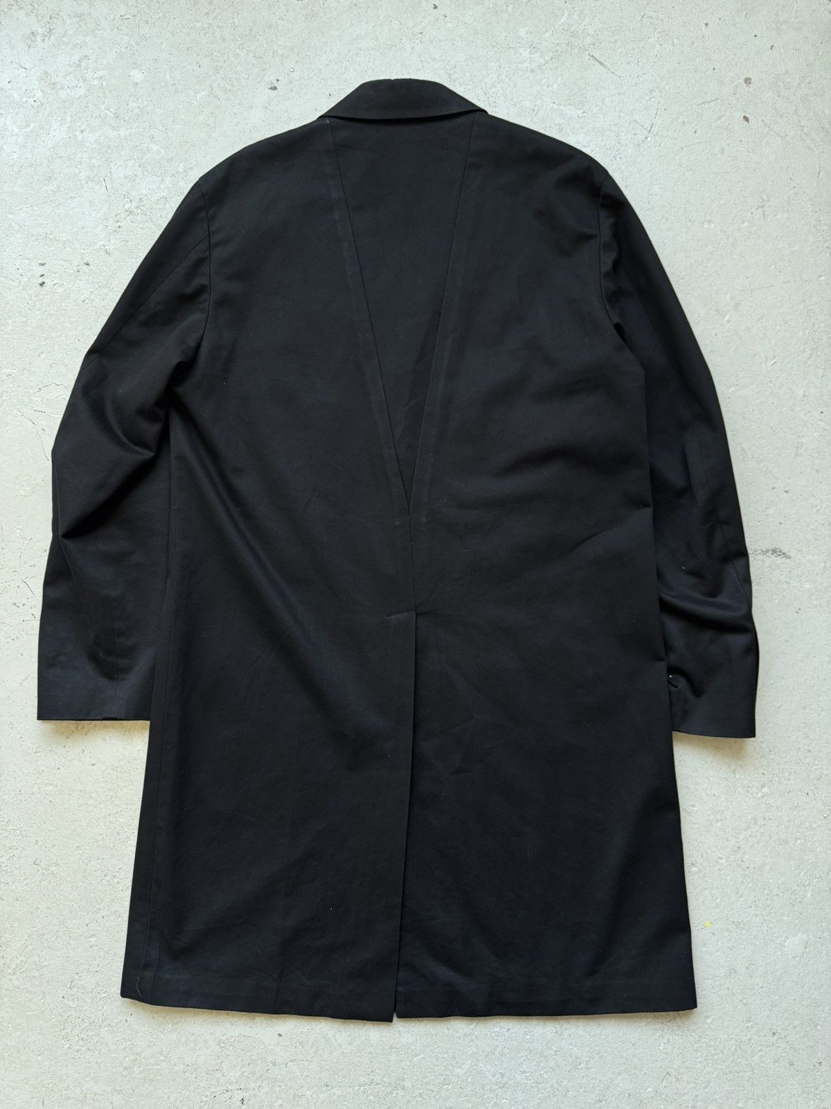 Prada Prada Long Coat Size US S / EU 44-46 / 1 - 3 Thumbnail
