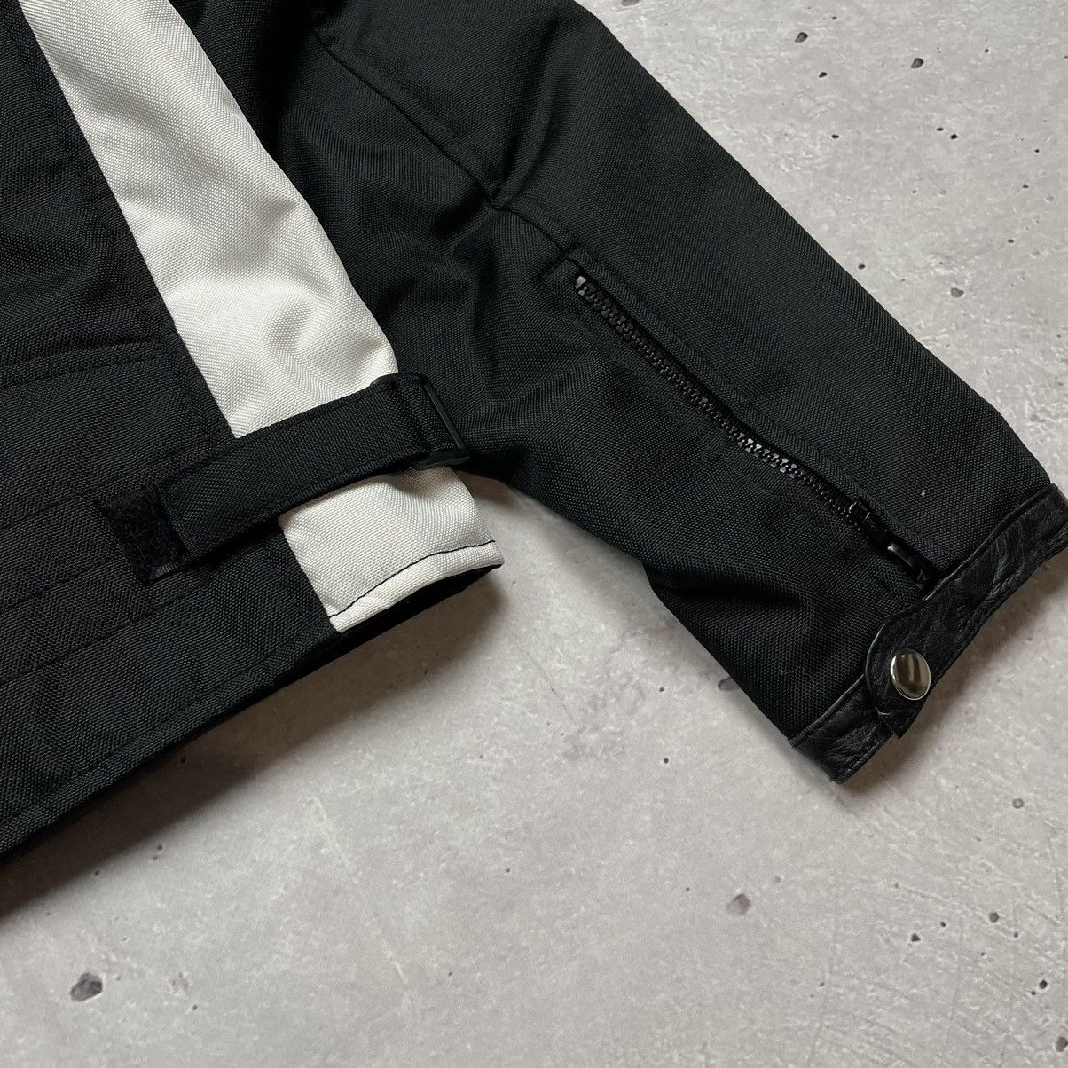 Japanese Brand × Vintage Vintage MDM Moto Jacket Racing Japanese Style Red Dragon Size US L / EU 52-54 / 3 - 9 Thumbnail