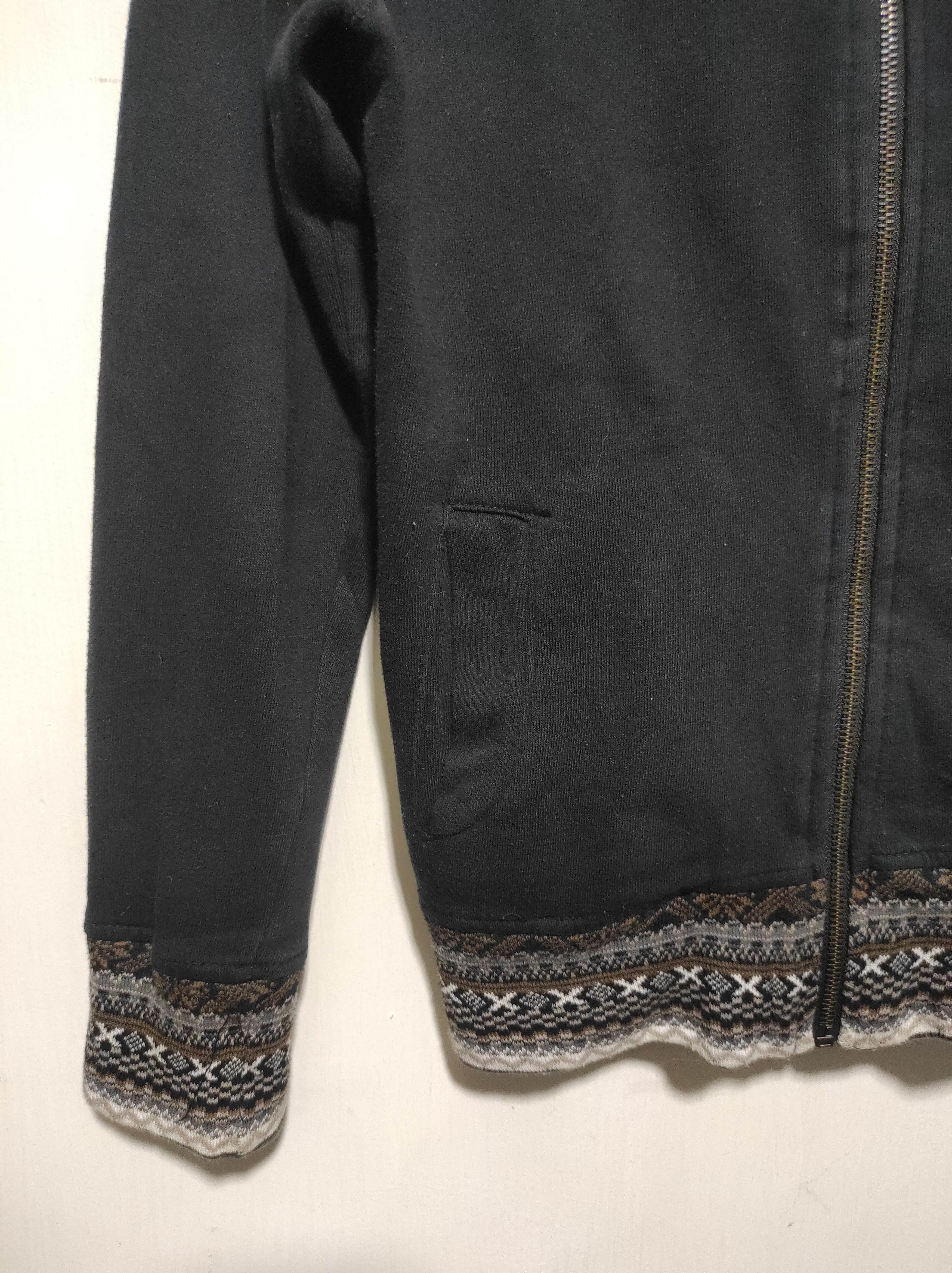 14th Addiction CRUX Multizip Hoodie style Ifsixwasnine lgb Size US XS / EU 42 / 0 - 5 Thumbnail