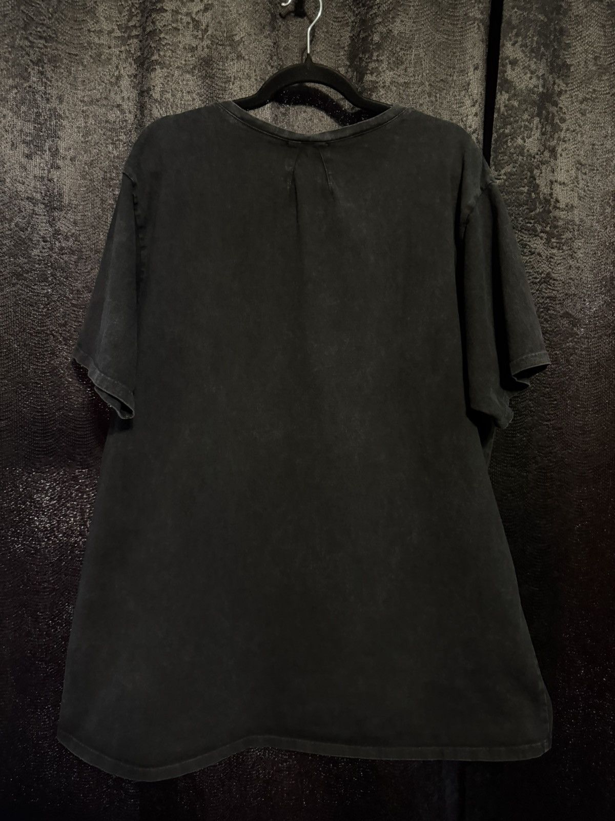 Rhude Sky Eagle Tshirt Size US XXL / EU 58 / 5 - 6 Thumbnail