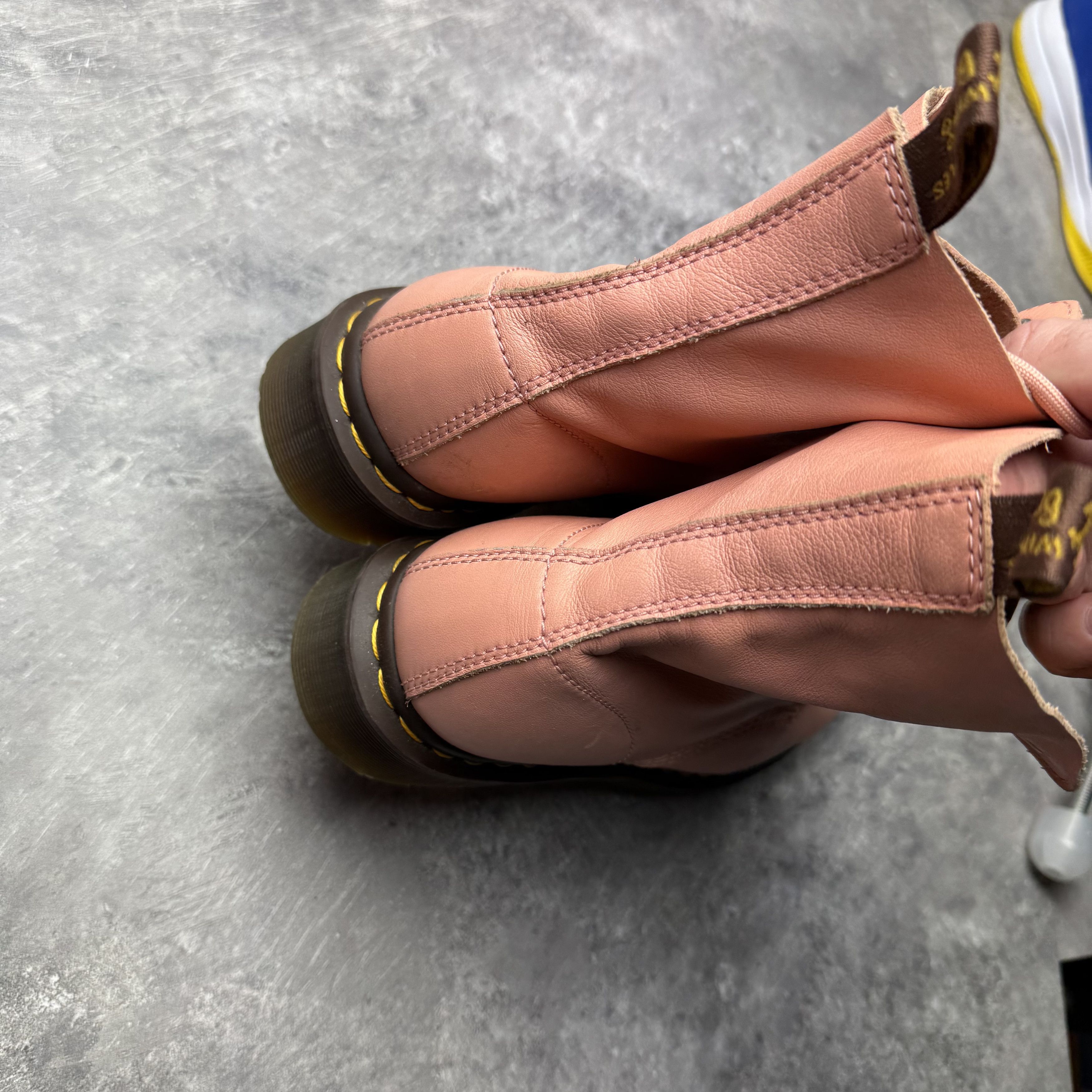 Dr. Martens Dr. Martens 1460. us 9 41 Size US 9 / IT 39 - 6 Thumbnail