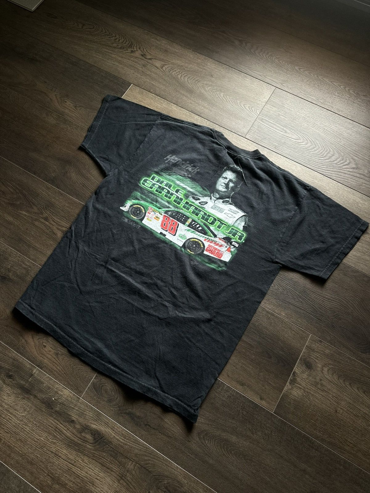 Chase Authentics Vintage Dale JR T-Shirt Size US M / EU 48-50 / 2 - 4 Thumbnail