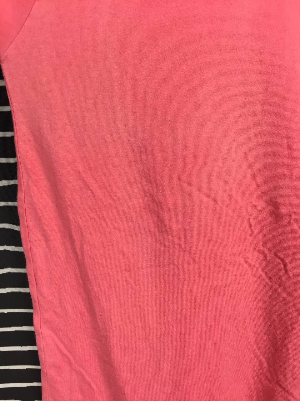 Champion Vtg Champion X E Hyphen World Gallery Minimalist Pocket Tee Size US M / EU 48-50 / 2 - 9 Thumbnail