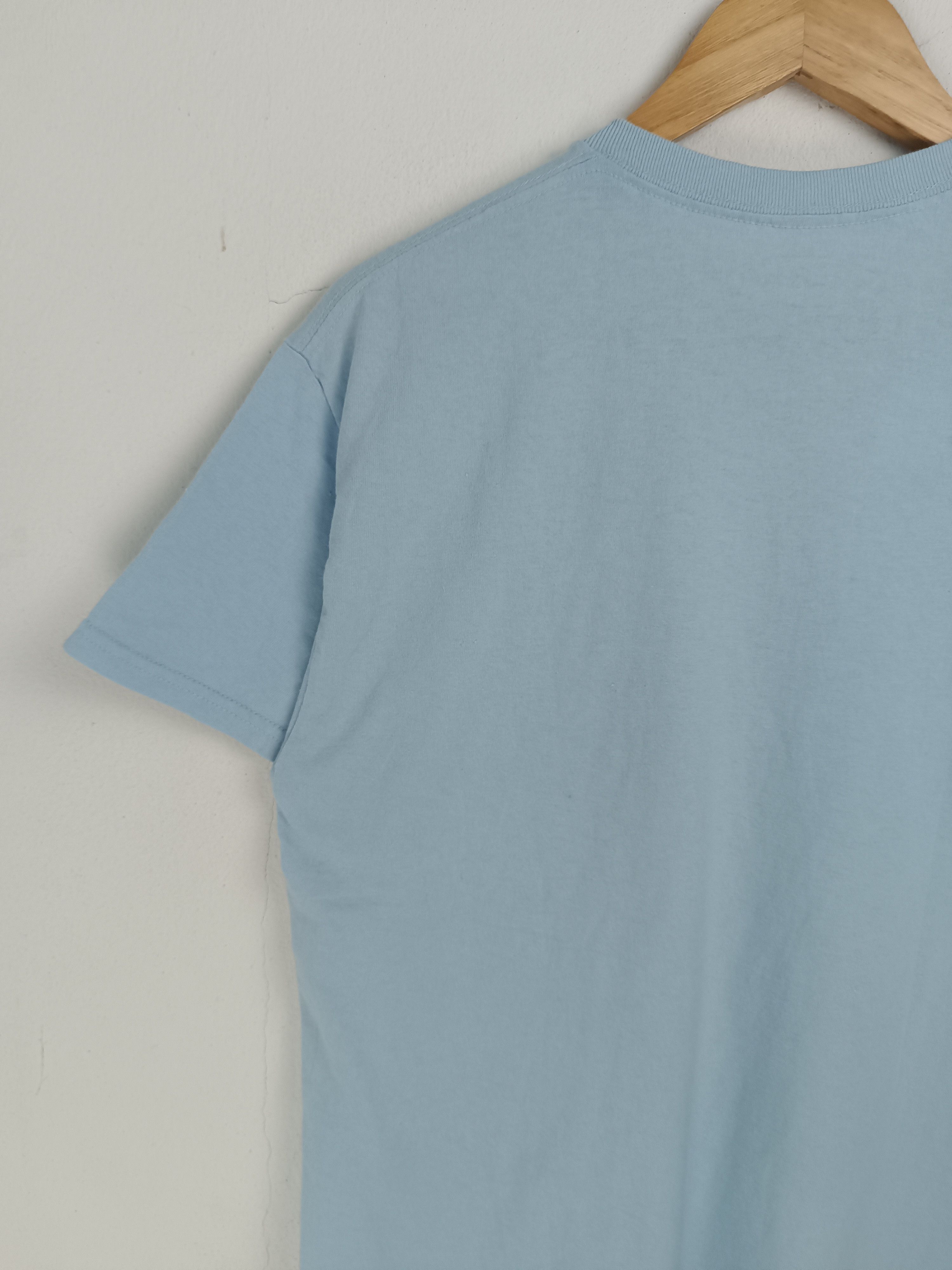 Rap Tees VINTAGE AALIYAH SEXY TEE tupac biggie left eye Size US M / EU 48-50 / 2 - 13 Thumbnail