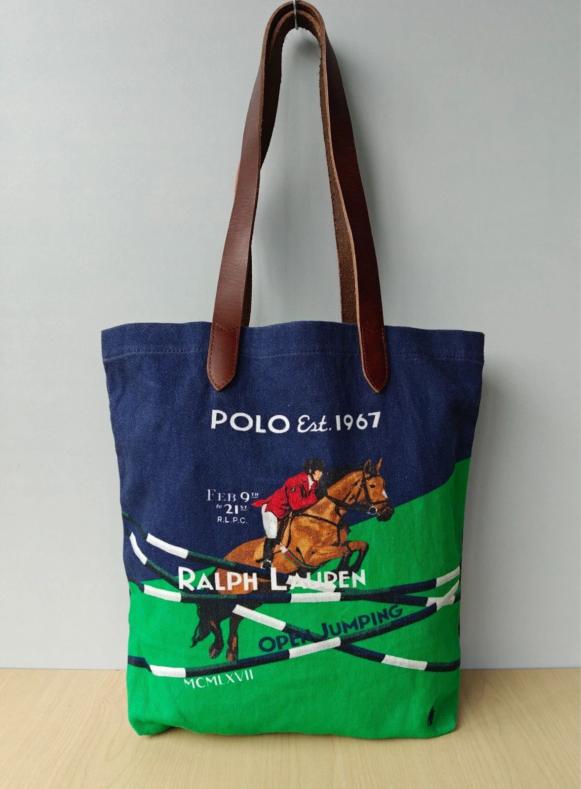 Denim & Supply Ralph Lauren × Polo Ralph Lauren Polo Ralph Lauren