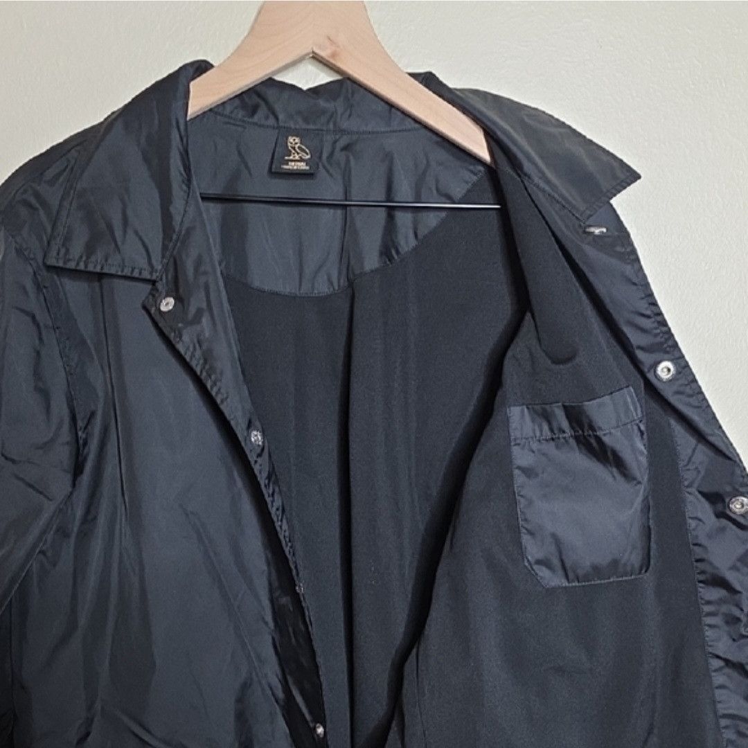 October's Very Own OVO Coach Jacket Size US M / EU 48-50 / 2 - 8 Thumbnail