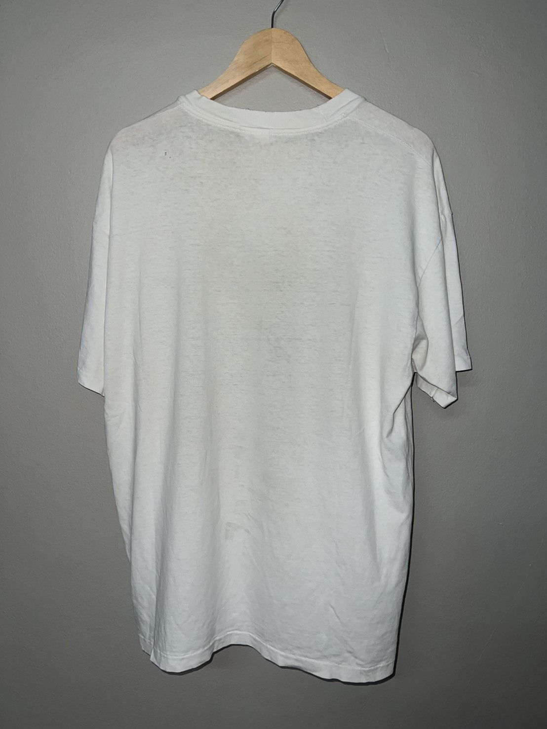 Vintage Vintage beck devil hair cut 1998 Size US XL / EU 56 / 4 - 3 Thumbnail