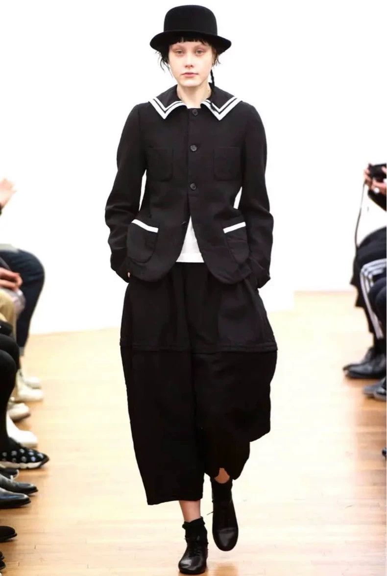 Comme des Garcons Comme Des Garcons size S Classic Balloon Pants Size 25" / US 0 / IT 36 - 7 Thumbnail