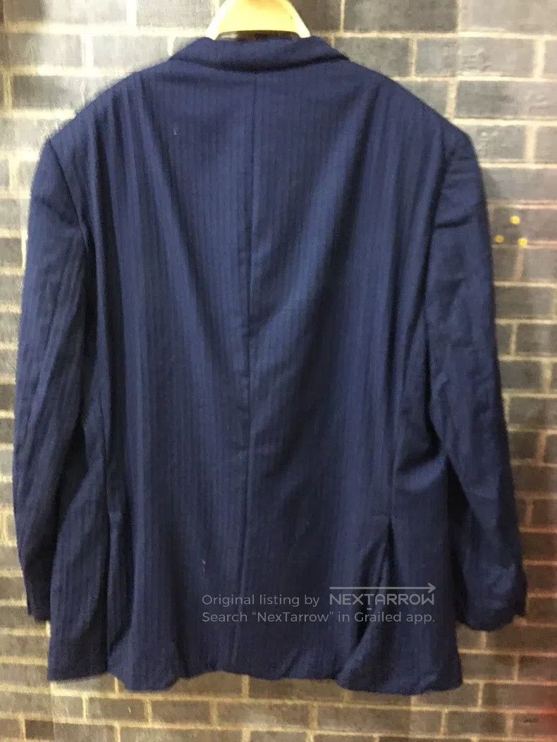 Brioni Brioni Jackets Size US XL / EU 56 / 4 - 2 Thumbnail