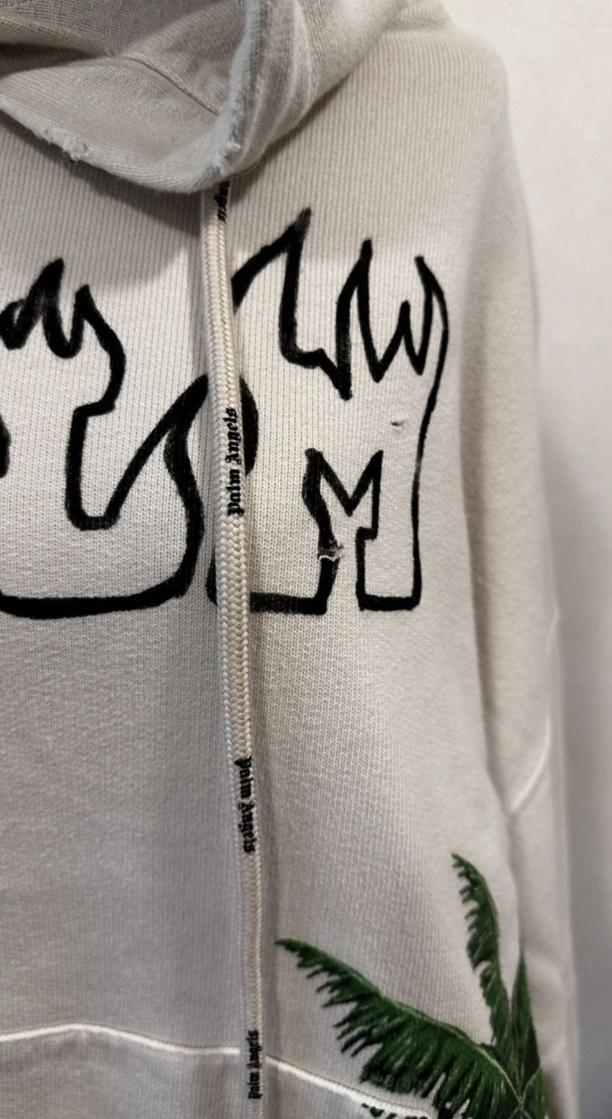 Palm Angels Palm Angels sweatshirt Size US S / EU 44-46 / 1 - 4 Thumbnail