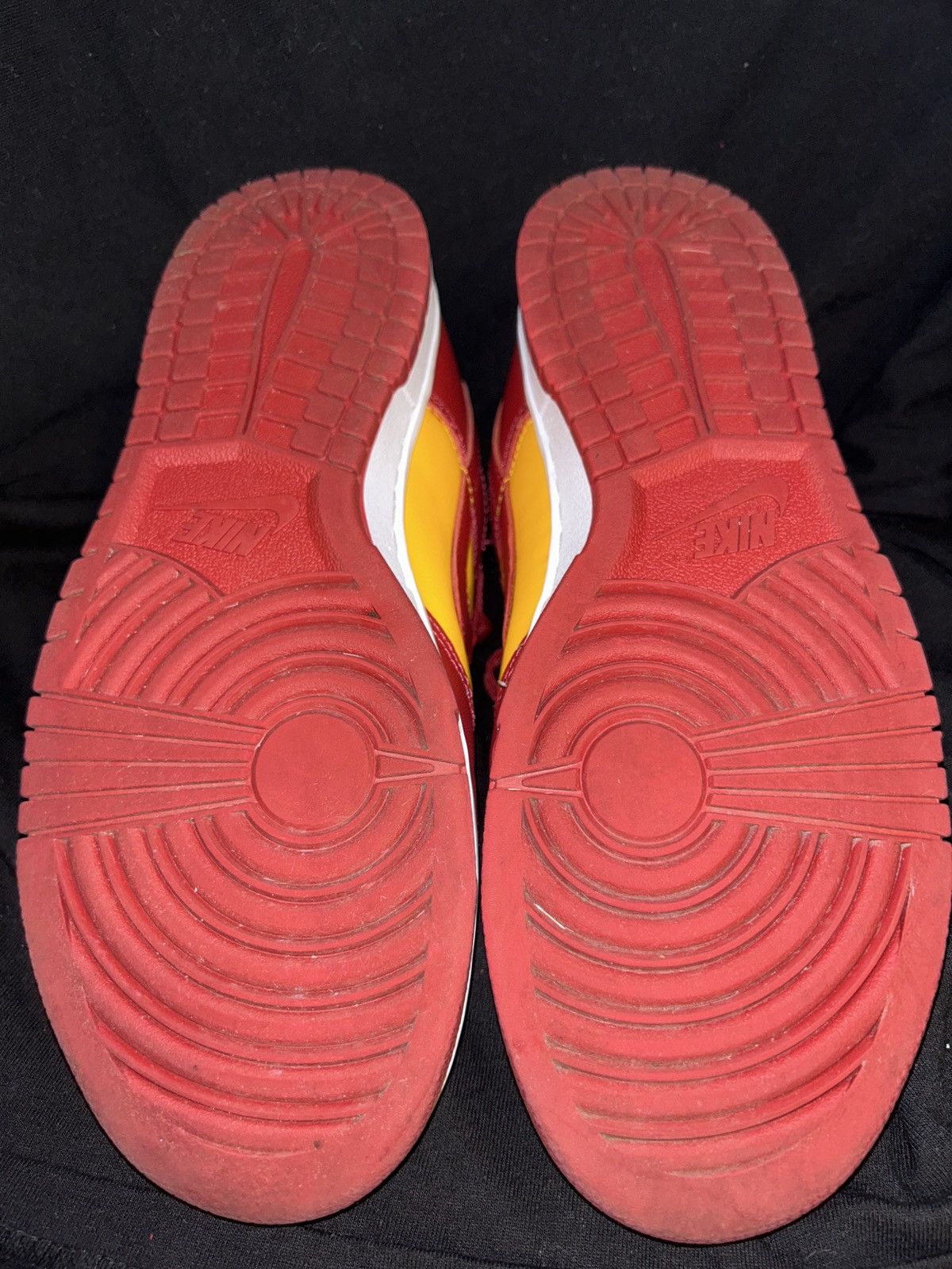 Nike midas nike dunks Size US 8 / EU 41 - 5 Thumbnail