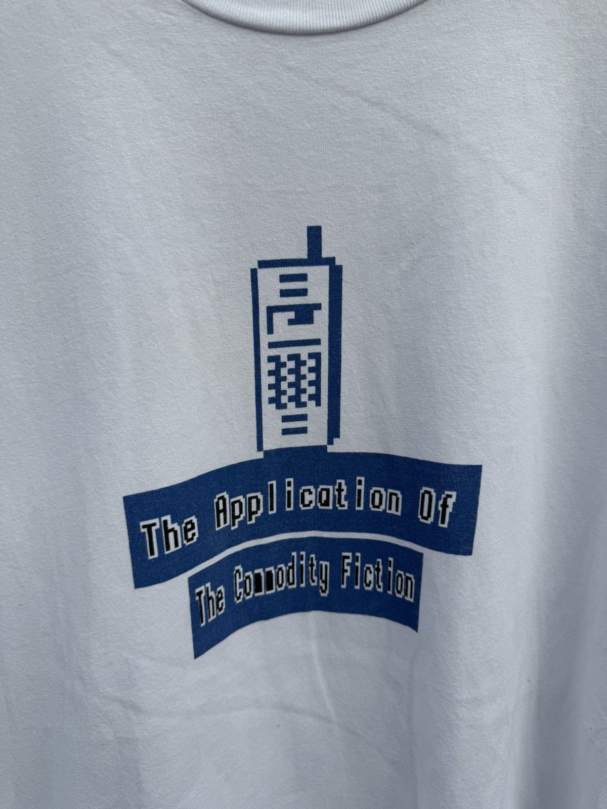 Japanese Brand C.E Shirt Size US L / EU 52-54 / 3 - 5 Thumbnail