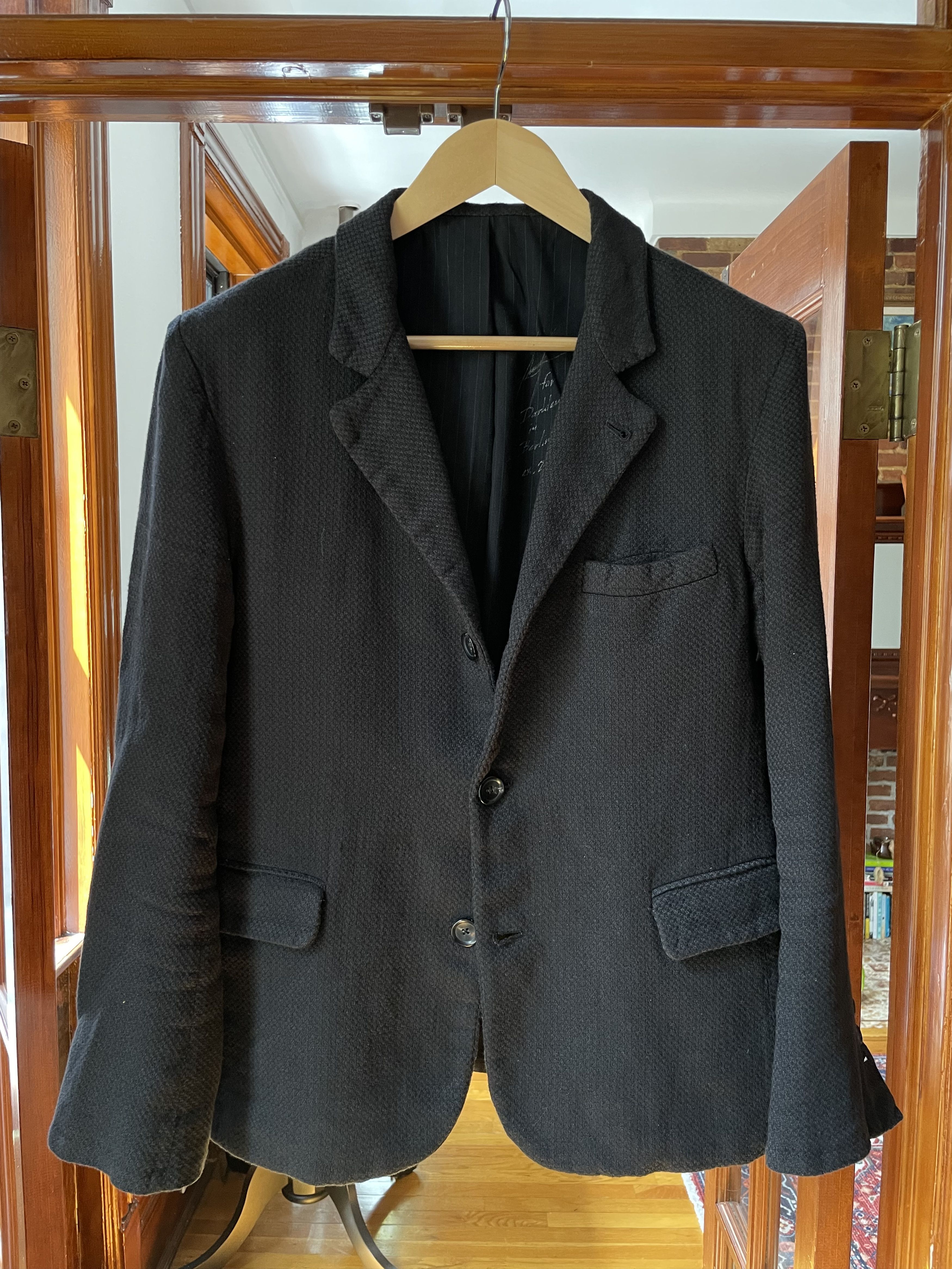 Geoffrey B. Small | Grailed