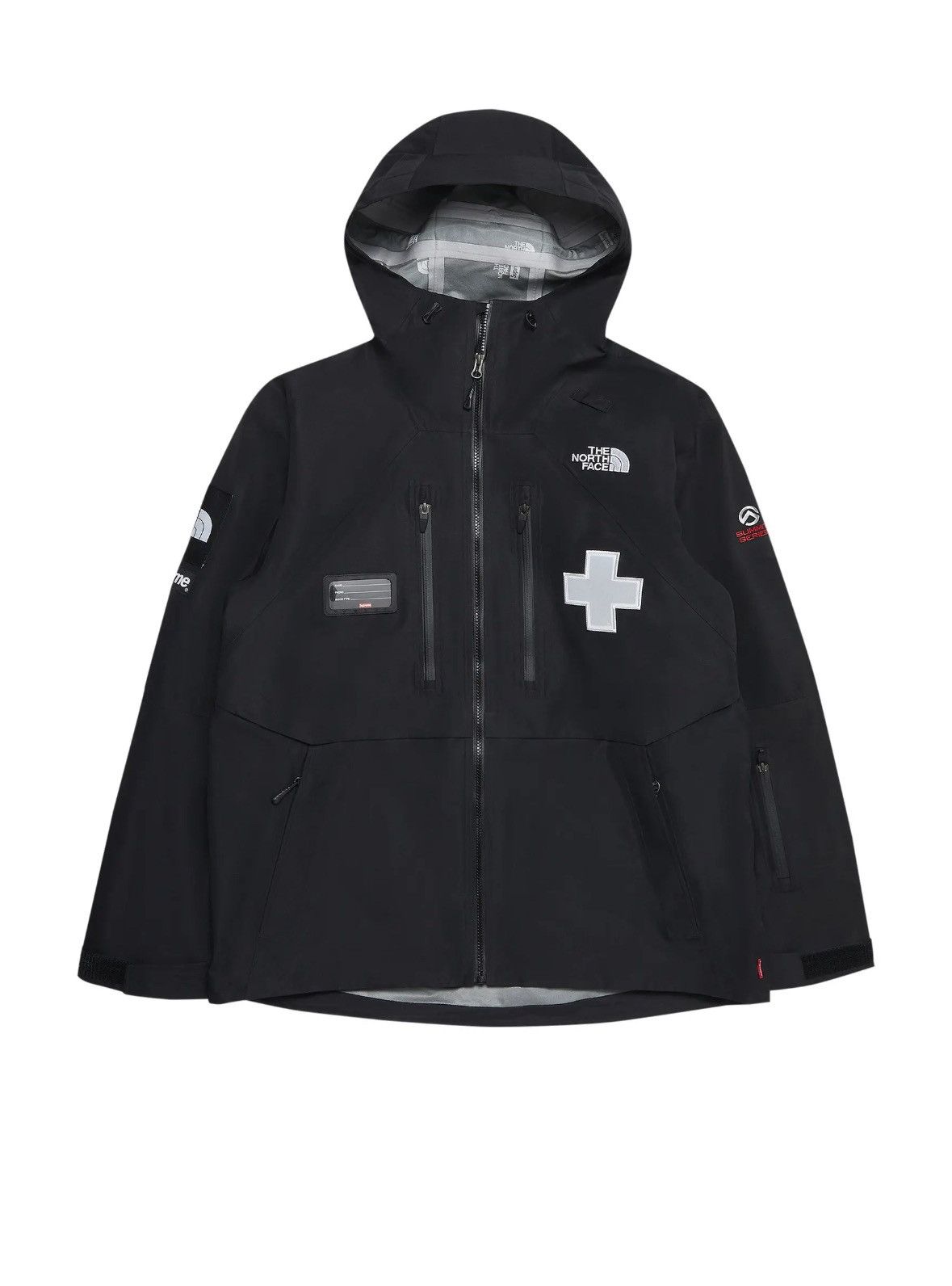 Supreme Tnf Summit Series | Grailed