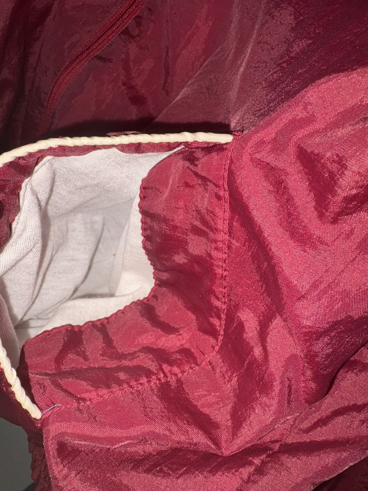 Wilson Vintage Tennis Windbreaker Rare Find!