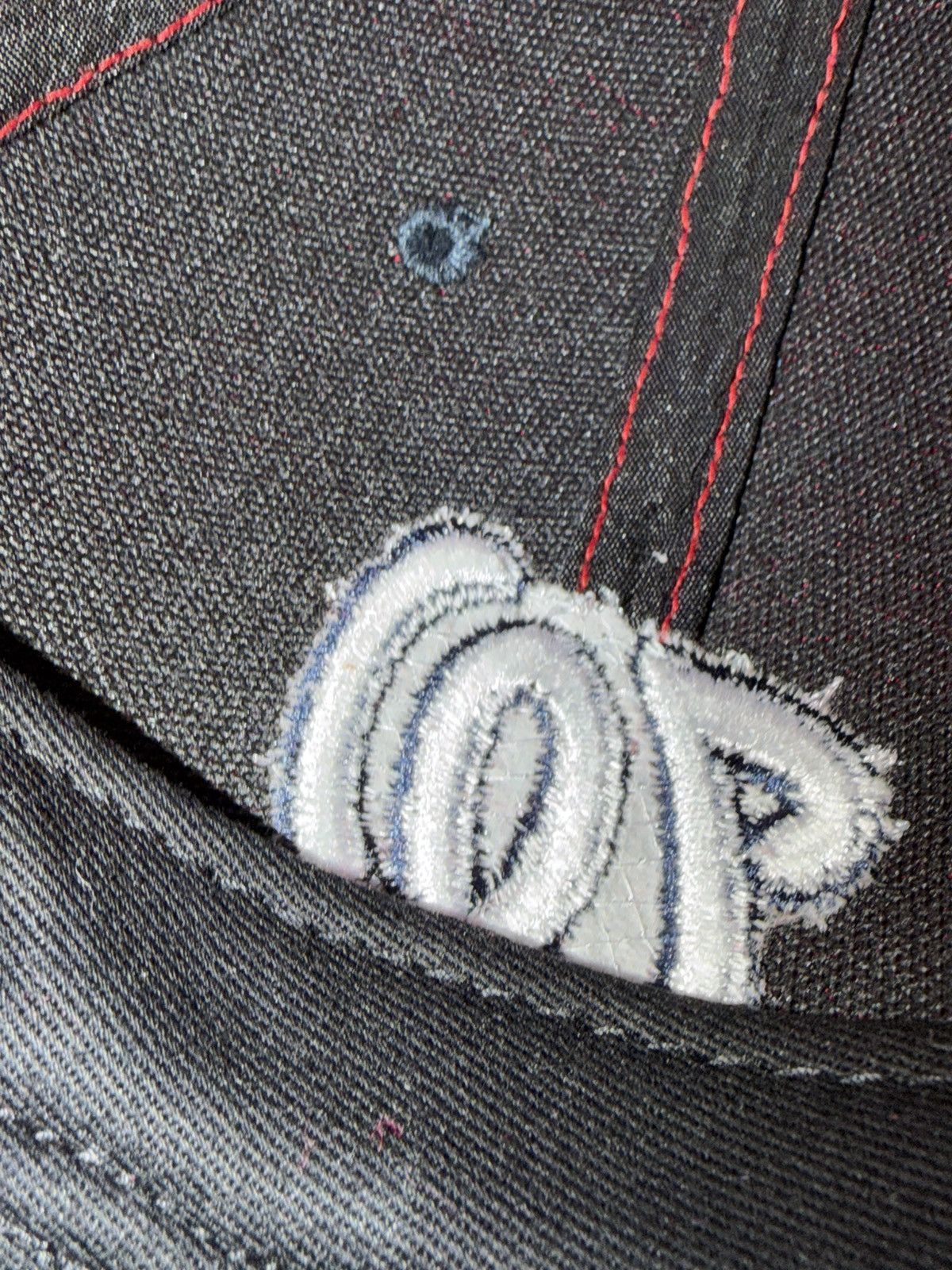 MLB MLB Youth Genuine Merchandise Washington Nationals Hat YT Size ONE SIZE - 14 Thumbnail