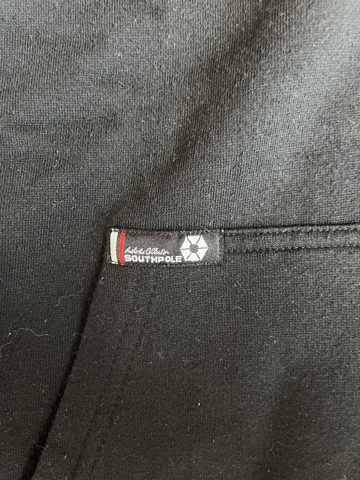Southpole Vintage Y2k Southpole Fleece Zip Jacket Size US XXL / EU 58 / 5 - 5 Thumbnail