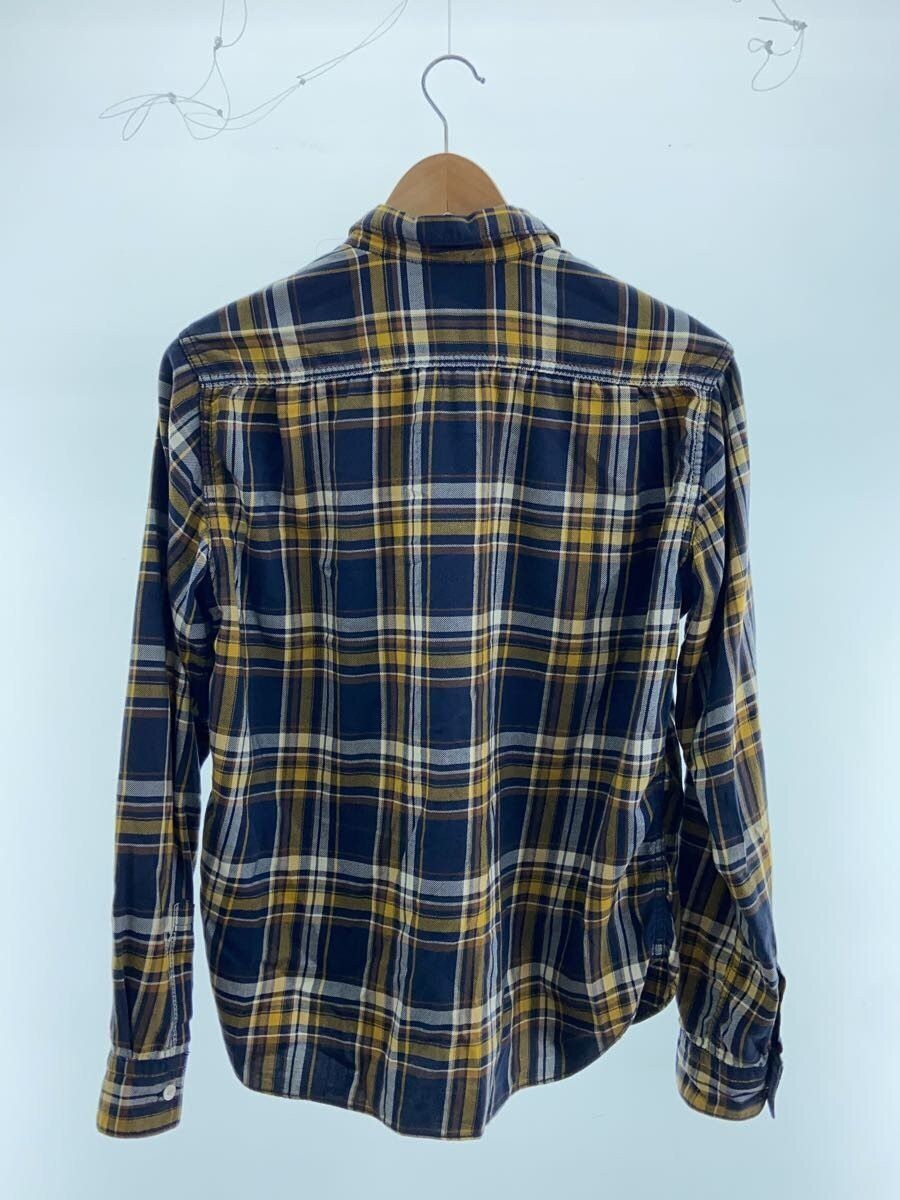 Comme des Garcons Homme 2010 Flannel Size US S / EU 44-46 / 1 - 2 Thumbnail