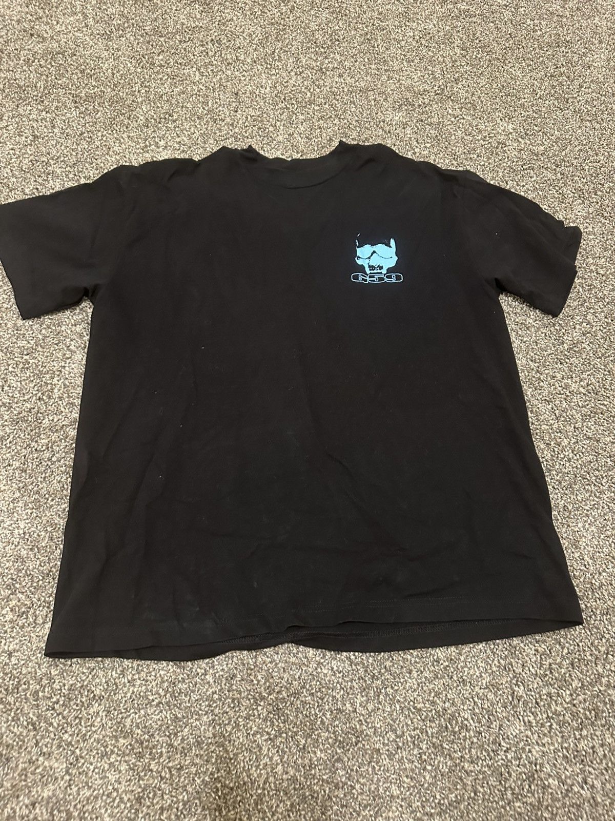 G59 Records Greyday tour 2024 Size US XL / EU 56 / 4 - 2 Thumbnail