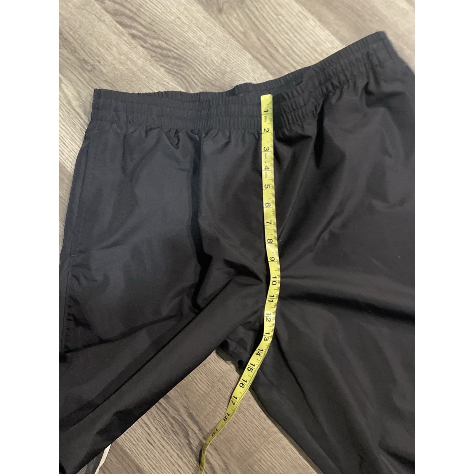 Tek Gear Vintage Y2K Tek Gear Swish Warmup Pants Men’s XL Pockets Size US 38 / EU 54 - 8 Thumbnail