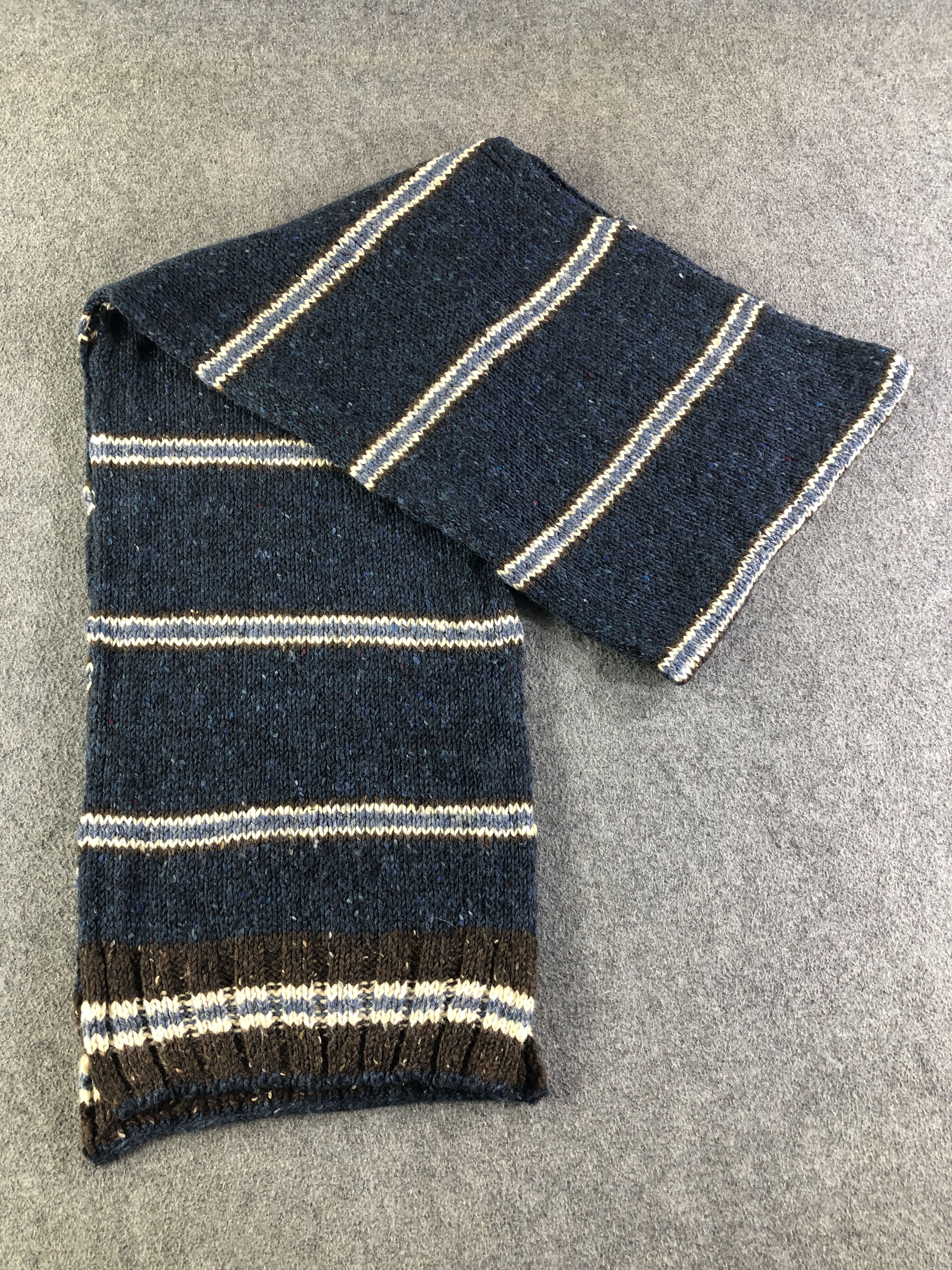 Paul Smith Paul Smith Scarf / Muffler / Neckwear SS1404 Size ONE SIZE - 6 Thumbnail