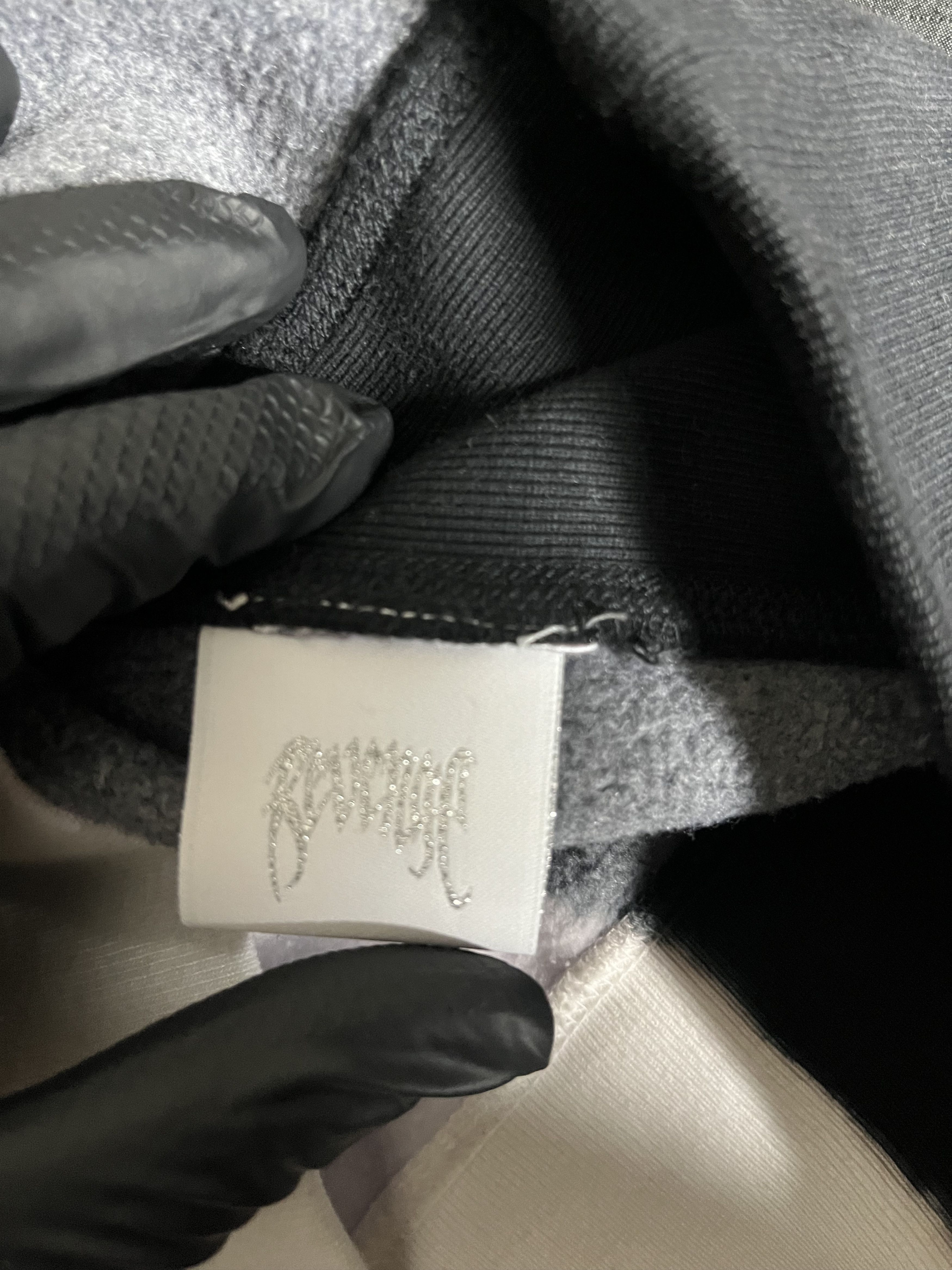 Revenge Revenge Split Crewneck Size US L / EU 52-54 / 3 - 6 Thumbnail